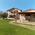 Szálloda Madonna Della Neve 3*
