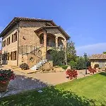 Szálloda Madonna Della Neve 3*