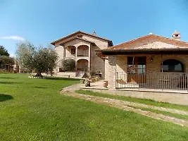 ホテル Madonna Della Neve 3*