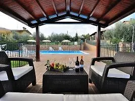 Madonna Della Neve Hotel Casamaggiore