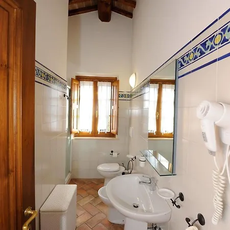 Madonna Della Neve Hotel