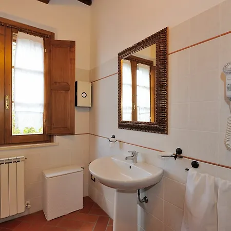 Hotel Madonna Della Neve Casamaggiore