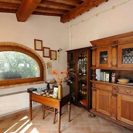 Hotel Madonna Della Neve