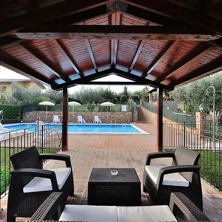 Hotel Madonna Della Neve Casamaggiore