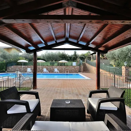 Madonna Della Neve Hotel 3*