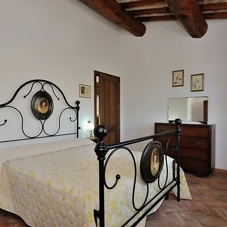 Hotel Madonna Della Neve