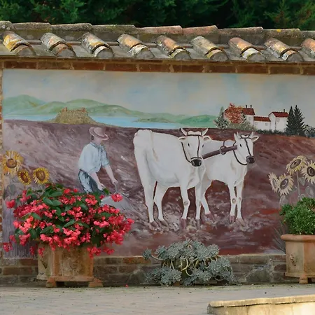 Madonna Della Neve Hotel 3*