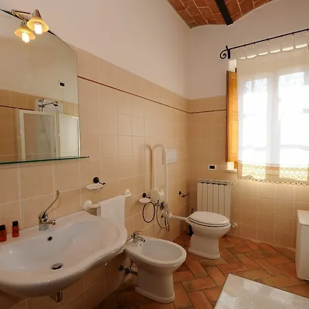 Hotel Madonna Della Neve