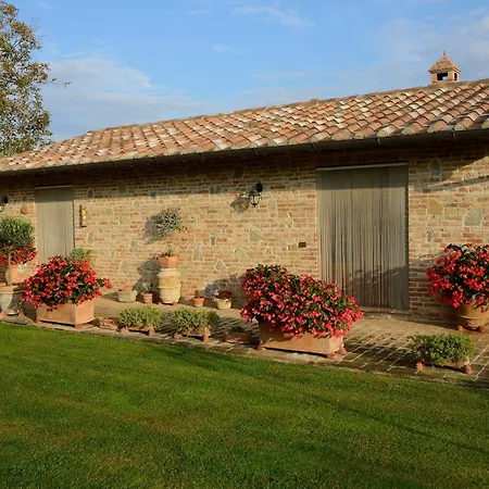 Madonna Della Neve Hotel Casamaggiore