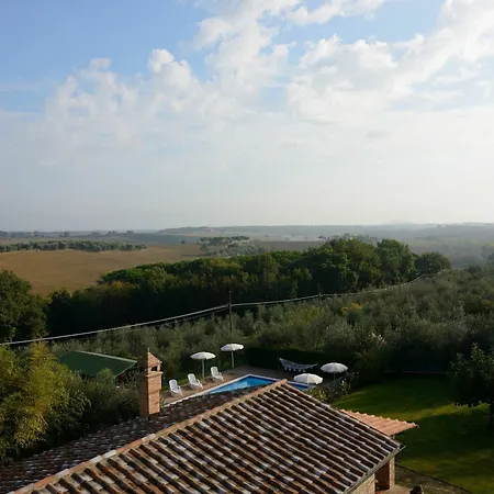 Madonna Della Neve Hotel 3*