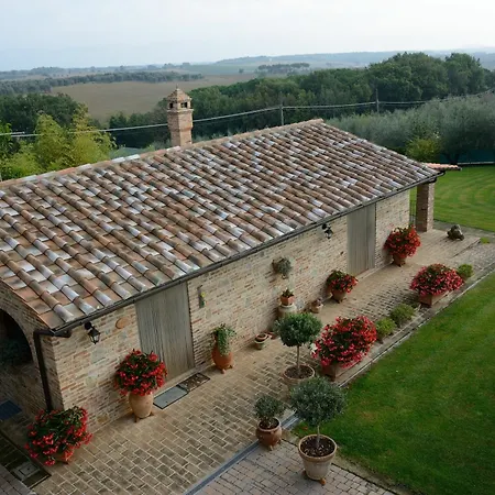 Madonna Della Neve Hotel