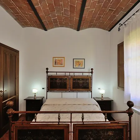 Madonna Della Neve ホテル Casamaggiore