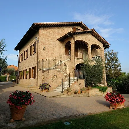 Hotel Madonna Della Neve 3*