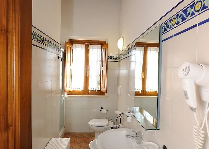 Madonna Della Neve 3*