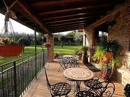 Hotel Madonna Della Neve