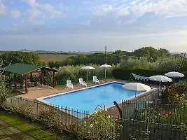 Madonna Della Neve Hotel 3*