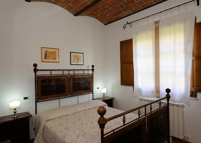 Madonna Della Neve Hotel