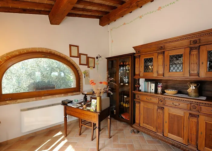 Hotel Madonna Della Neve