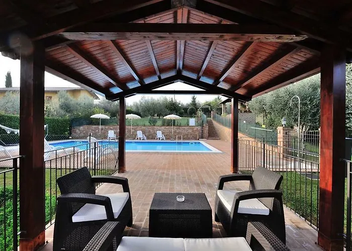 Hotel Madonna Della Neve Casamaggiore