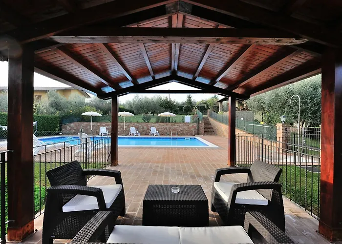 Madonna Della Neve Hotel 3*