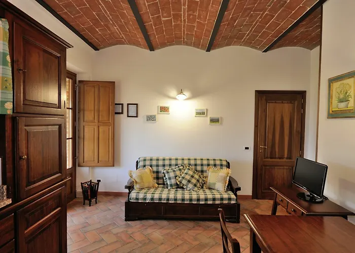 Madonna Della Neve 3*