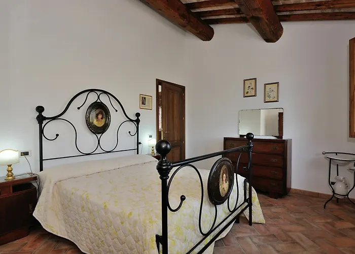 Hotel Madonna Della Neve