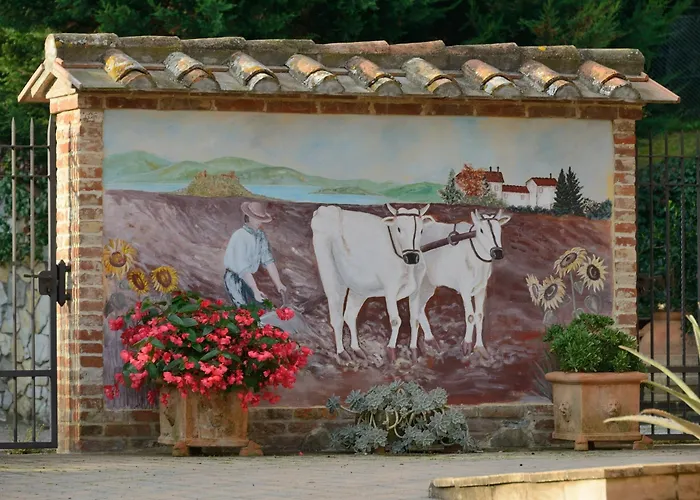 Madonna Della Neve Hotel 3*