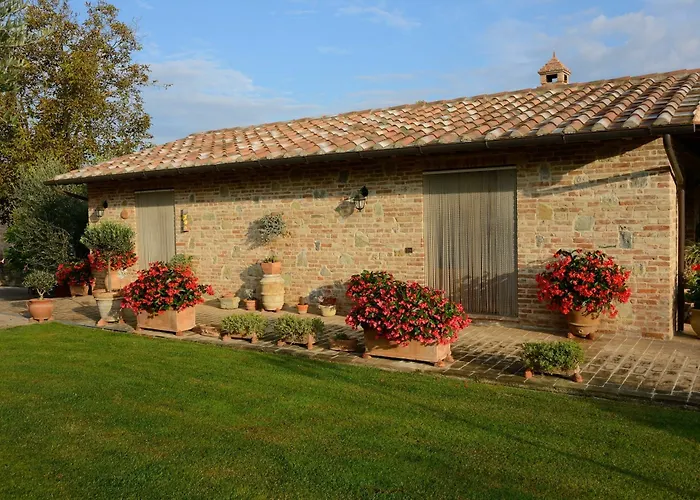 Madonna Della Neve Hotel Casamaggiore