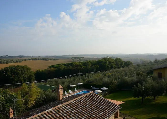 Madonna Della Neve Hotel 3*