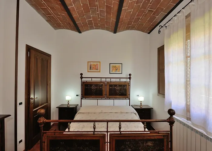 Madonna Della Neve Hotel Casamaggiore