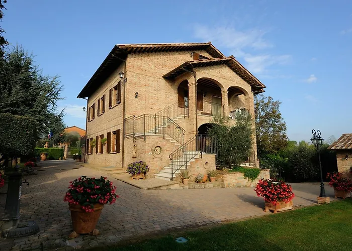 Hotel Madonna Della Neve 3*